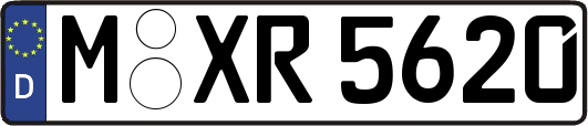 M-XR5620