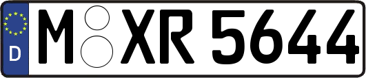 M-XR5644