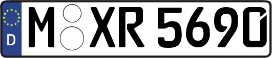M-XR5690
