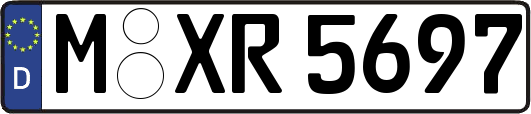 M-XR5697