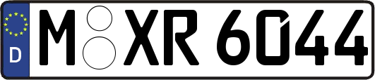 M-XR6044