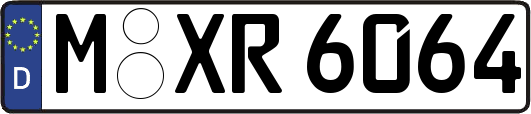 M-XR6064
