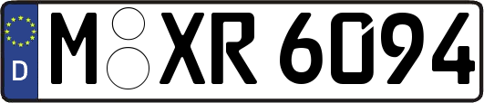 M-XR6094