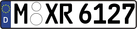 M-XR6127