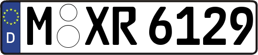 M-XR6129