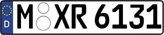 M-XR6131