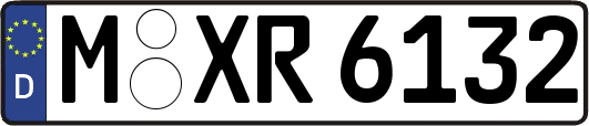 M-XR6132