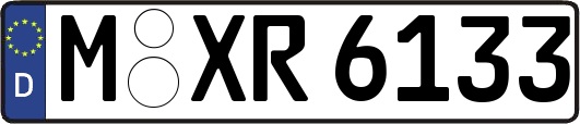 M-XR6133