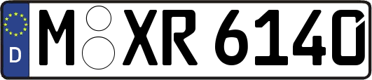 M-XR6140
