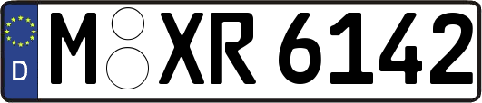 M-XR6142