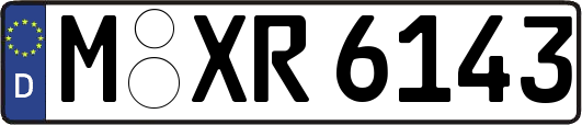 M-XR6143