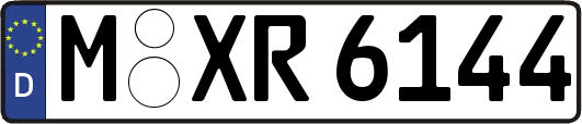 M-XR6144