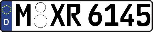 M-XR6145