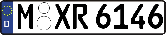 M-XR6146