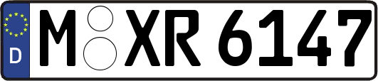 M-XR6147