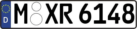 M-XR6148