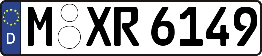 M-XR6149