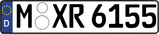 M-XR6155