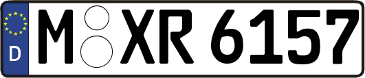 M-XR6157