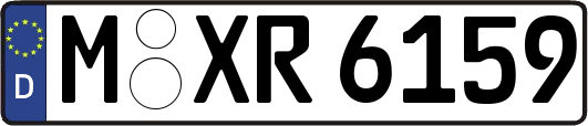 M-XR6159
