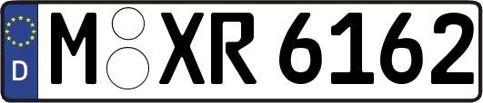 M-XR6162