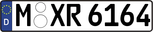 M-XR6164