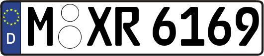 M-XR6169