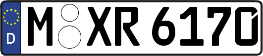 M-XR6170
