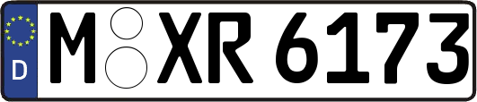 M-XR6173
