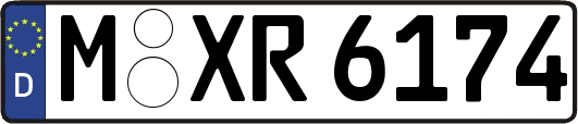 M-XR6174
