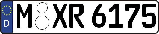 M-XR6175