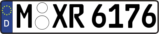 M-XR6176