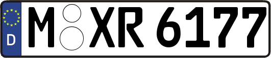 M-XR6177