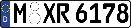 M-XR6178