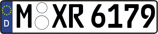 M-XR6179