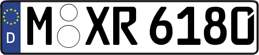 M-XR6180