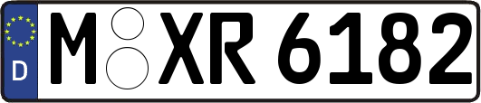 M-XR6182