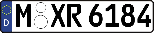 M-XR6184