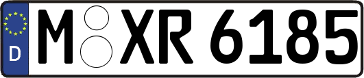 M-XR6185