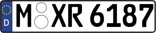 M-XR6187
