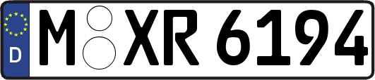 M-XR6194