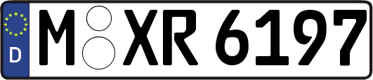 M-XR6197