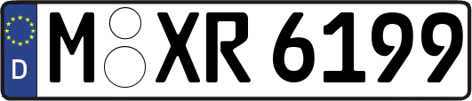 M-XR6199