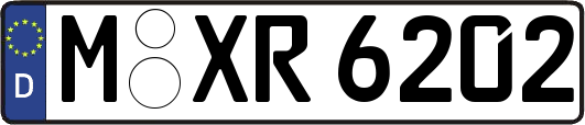 M-XR6202