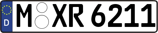 M-XR6211