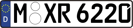 M-XR6220