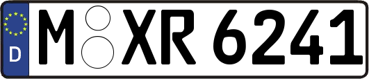 M-XR6241