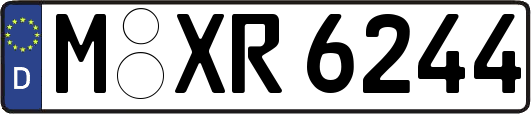 M-XR6244