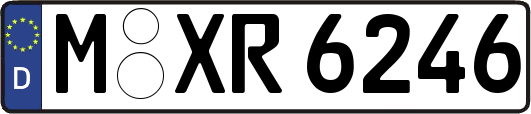 M-XR6246