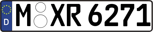 M-XR6271